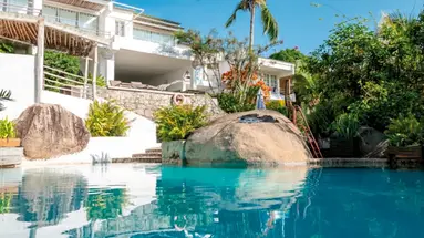 Bliss Seychelles