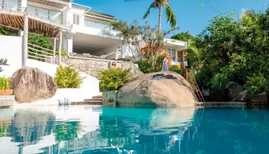Bliss Seychelles