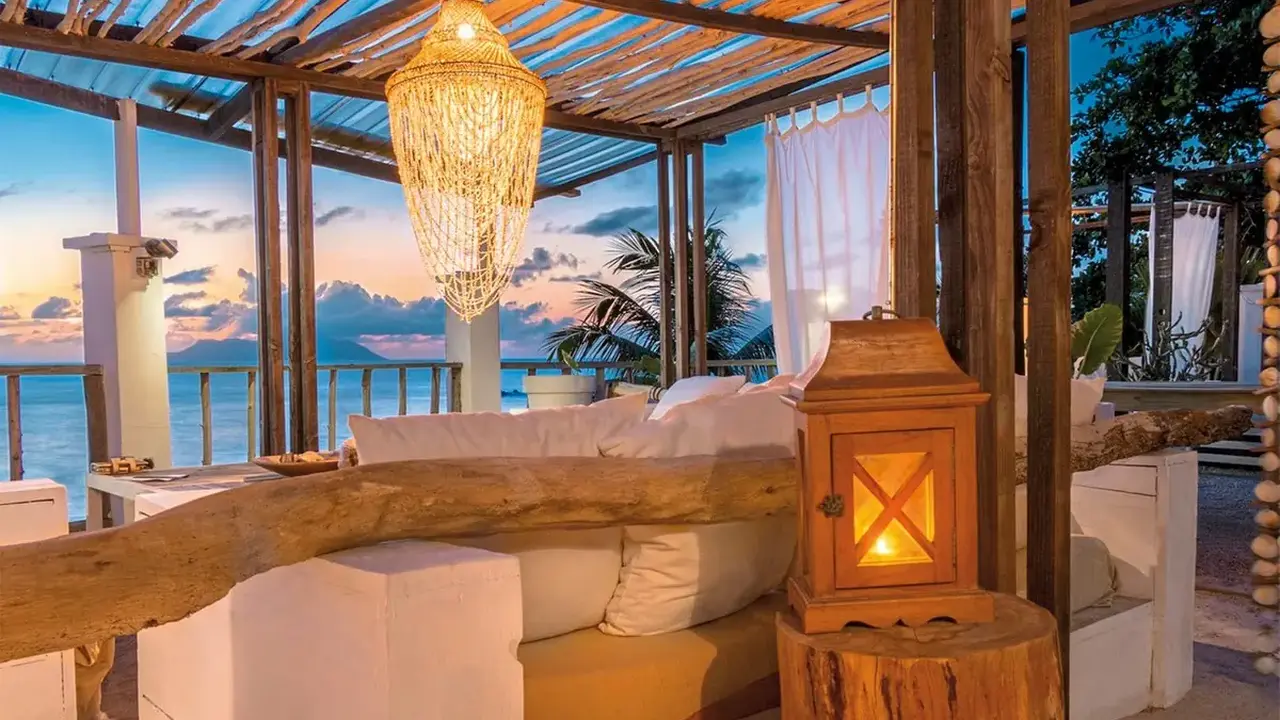 Bliss Seychelles