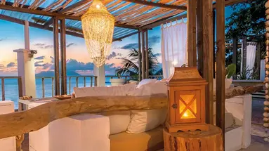 Bliss Seychelles