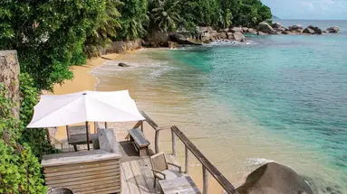 Bliss Seychelles