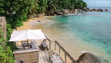 Bliss Seychelles