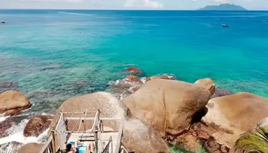 Bliss Seychelles