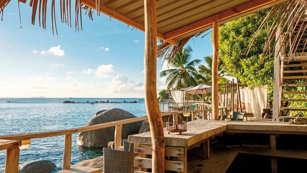 Bliss Seychelles