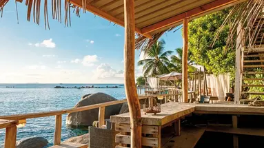 Bliss Seychelles