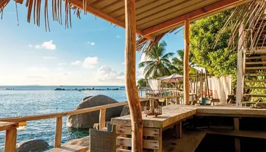 Bliss Seychelles