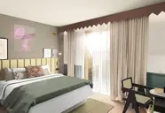 Bloom House