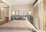 Bloom House
