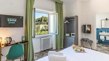Bloom Roma