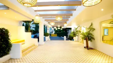 Bloom Suites