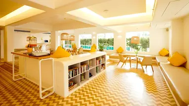 Bloom Suites