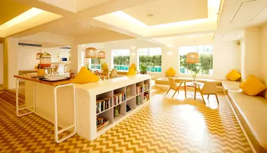 Bloom Suites