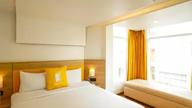 Bloom Suites