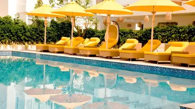 Bloom Suites
