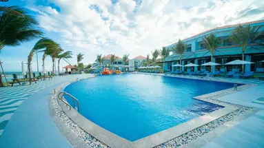Blooming Lotus Resort
