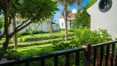 Blooming Lotus Resort