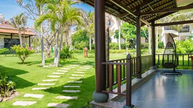 Blooming Lotus Resort