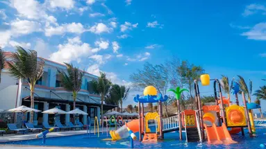 Blooming Lotus Resort