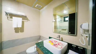 Blooming Lotus Resort