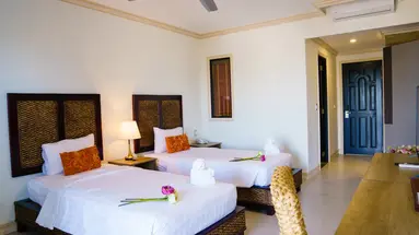 Blooming Lotus Resort