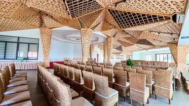 Blooming Lotus Resort