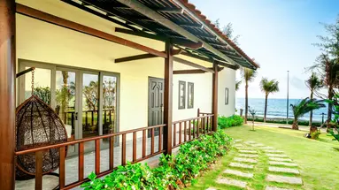 Blooming Lotus Resort