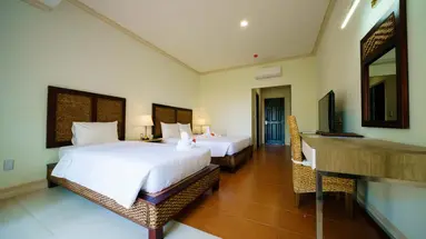 Blooming Lotus Resort