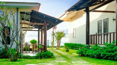 Blooming Lotus Resort