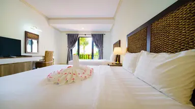 Blooming Lotus Resort