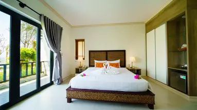 Blooming Lotus Resort