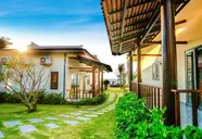 Blooming Lotus Resort
