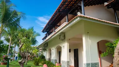 Blooming Lotus Resort