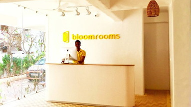 Bloomrooms