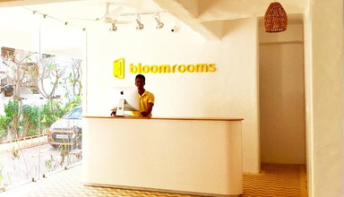 Bloomrooms