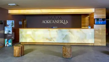 Blu Acquaseria