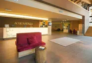 Blu Acquaseria
