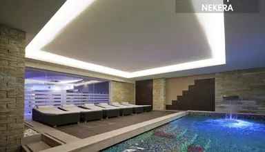 Blu Acquaseria