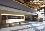 Blu Acquaseria