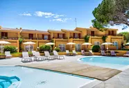 Blu Hotel Laconia Village
