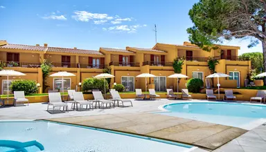 Blu Hotel Laconia Village