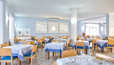 Blu Hotel Laconia Village