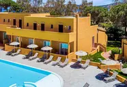 Blu Hotel Laconia Village