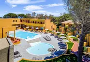 Blu Hotel Laconia Village