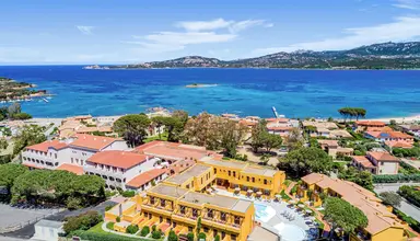 Blu Hotel Laconia Village
