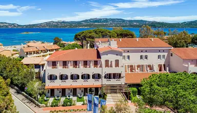 Blu Hotel Laconia Village