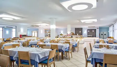 Blu Hotel Laconia Village
