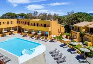 Blu Hotel Laconia Village