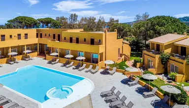 Blu Hotel Laconia Village