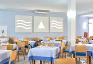 Blu Hotel Laconia Village