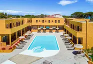 Blu Hotel Laconia Village